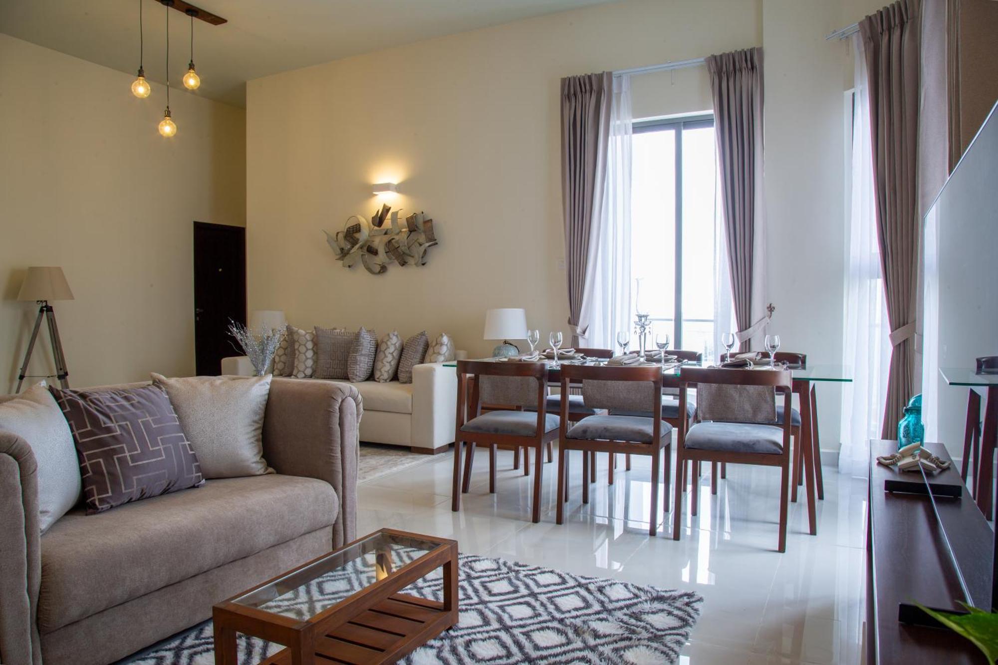 Marine Suites โคลอมโบ ภายนอก รูปภาพ
